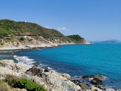 -三亚西岛海洋文化旅游区