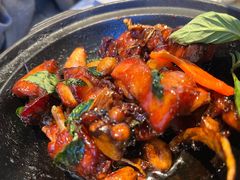 -志明眷村·台式融合菜·宵夜