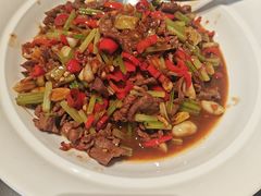 -鸽子侯·家宴·平价海鲜(绿地店)