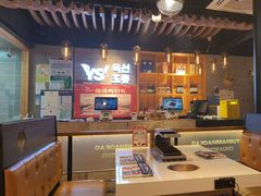 -玉善烧烤串城(长春总店)