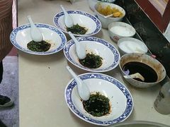 -樊川祖传馄饨(江都店)