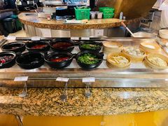 -杭州国际会议中心洲际酒店-原素全日餐厅(解放东路店)