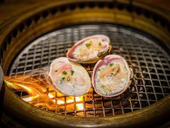-赤坂亭·M9和牛放题(长楹天街购物中心店)