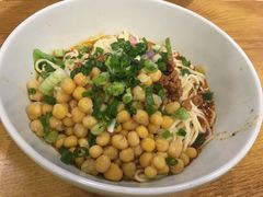 -车沾巷·重庆老味豌杂面