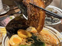 -小川洋风料理(江汉路店)