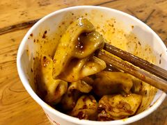 -特色油卤串串(水碾河店)