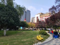 -西安创业咖啡街区