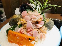 -古韵轩·江浙融合菜(梁溪店)