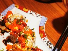 -隐月· 㐂和食屋(芝罘万达公馆店)