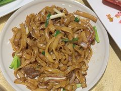 -富力万达嘉华酒店-品珍中餐厅(水果湖店)