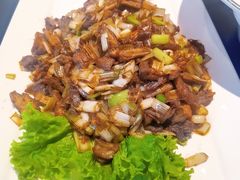 -名都饭店