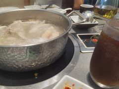 -椰小鸡·琼州糟粕醋·火锅(美兰缤纷城店)