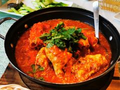 -新加坡海鲜共和(名胜世界圣淘沙海滨坊)