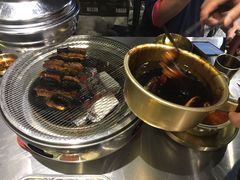 滋补炭烤鳗鱼-本炙炭烤·蒲烧活鳗料理店(金沙洲店)