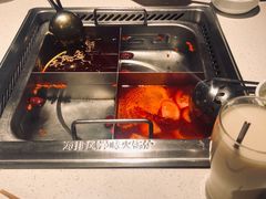 -海底捞火锅(飞马水城店)