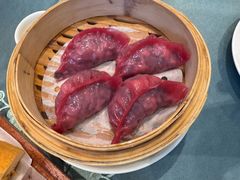 火龙皮蒸饺子-北园酒家(小北路店)