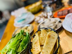 -范贤光鸡公煲(平乐园总店)