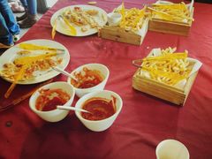 -Geneva日内瓦餐厅(西郊宝成花苑店)