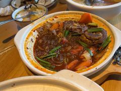 -老土灶民间菜(跃进桥店)