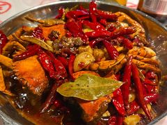 -聚味斋香辣蟹(生态城万达店)
