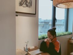 -之参餐厅(前门大街店)