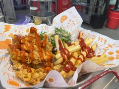 -玄希浪漫厨房·韩料烤肉(湖滨银泰in77店)
