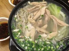-李米线(武陵路店)