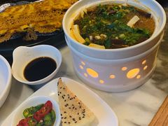 -西安饭庄·非遗陕菜(钟楼店)