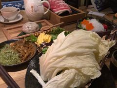 鲜毛肚-湊湊火锅·茶憩(杭州湖滨银泰in77店)