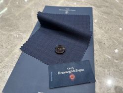-Biella Fibers杰尼亚Zegna面料西装·夹克·礼服全定制Bespoke(晶耀前滩店)