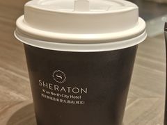 -西安赛瑞喜来登大酒店