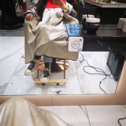 -17.壹柒·美学高定空间