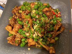 -川味堂·四川豆花(八卦岭店)