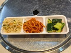 -屋里家延边朝鲜族冷面(梅林3店)