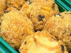 -泸溪河桃酥(西直门凯德店)