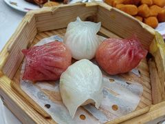 -东鑫记港式茶餐厅(南京东路店)
