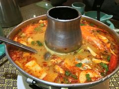 -大耳象东南亚风情餐厅(月湖公园店)