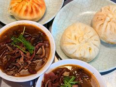 -蒙亨·手把肉·蒙古包文化主题餐厅(天恒广场店)