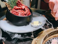 -厚贞日式烤肉(浦东汇智店)