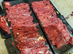 -陈记顺和潮汕牛肉火锅(番禺迎宾大道店)