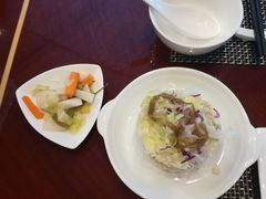 -国家大剧院西餐厅