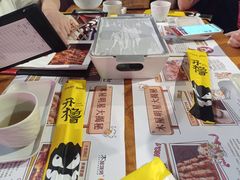 -木屋烧烤(白石洲店)