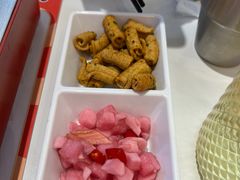 -雅佳神话·麻辣烤鱼(新街口店)