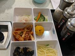 -韩时烤肉(枫蓝店)