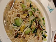 -莆田餐厅PUTIEN(世博源店)
