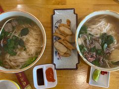 -越南牛肉河粉餐厅(书院巷店)