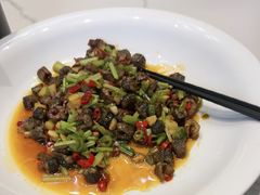 -大灶头·新昌菜(中国茶市店)