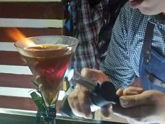 -迦南D BAR