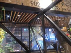 -那胡同里的小烤肉馆(开发区万达店)