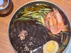 -状元阁烧烤(新华路总店)